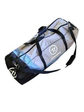 Warrior Q20 Cargo Carry Hockey Equipment Bag - 37"